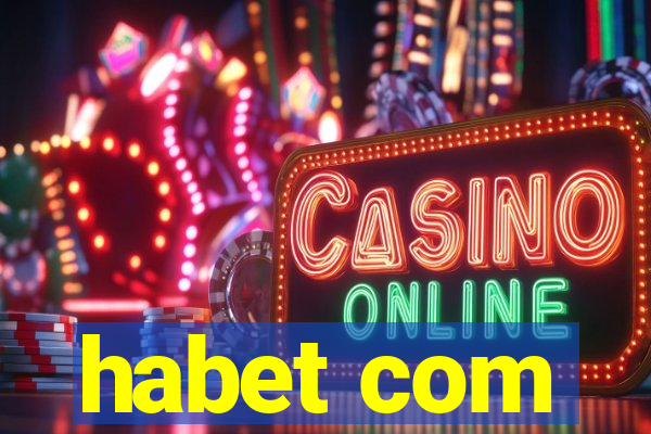 habet com